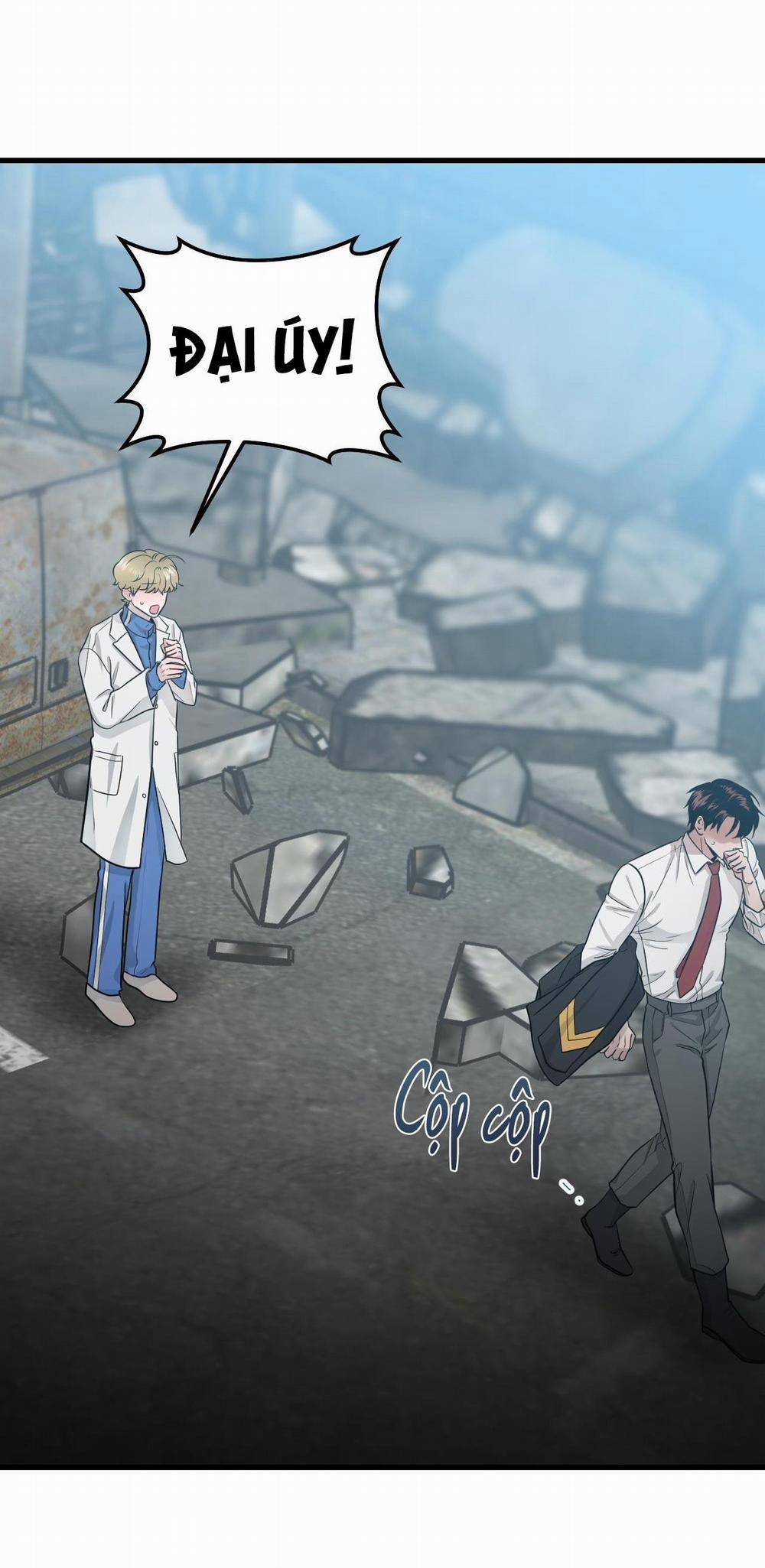 Over The Paradise 5 trang 16