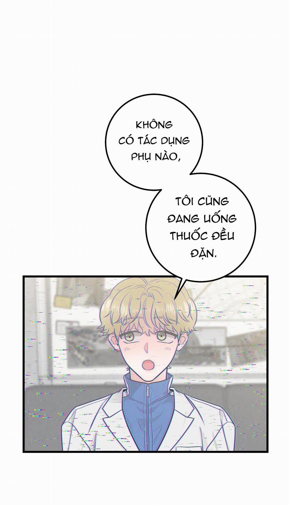 Over The Paradise 5 trang 30