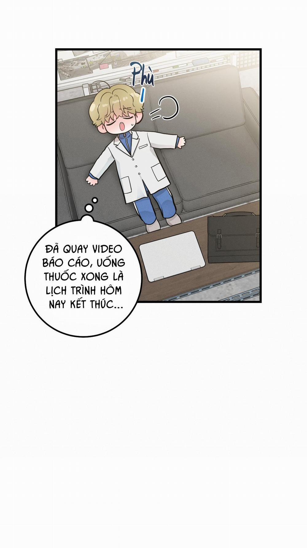 Over The Paradise 5 trang 34