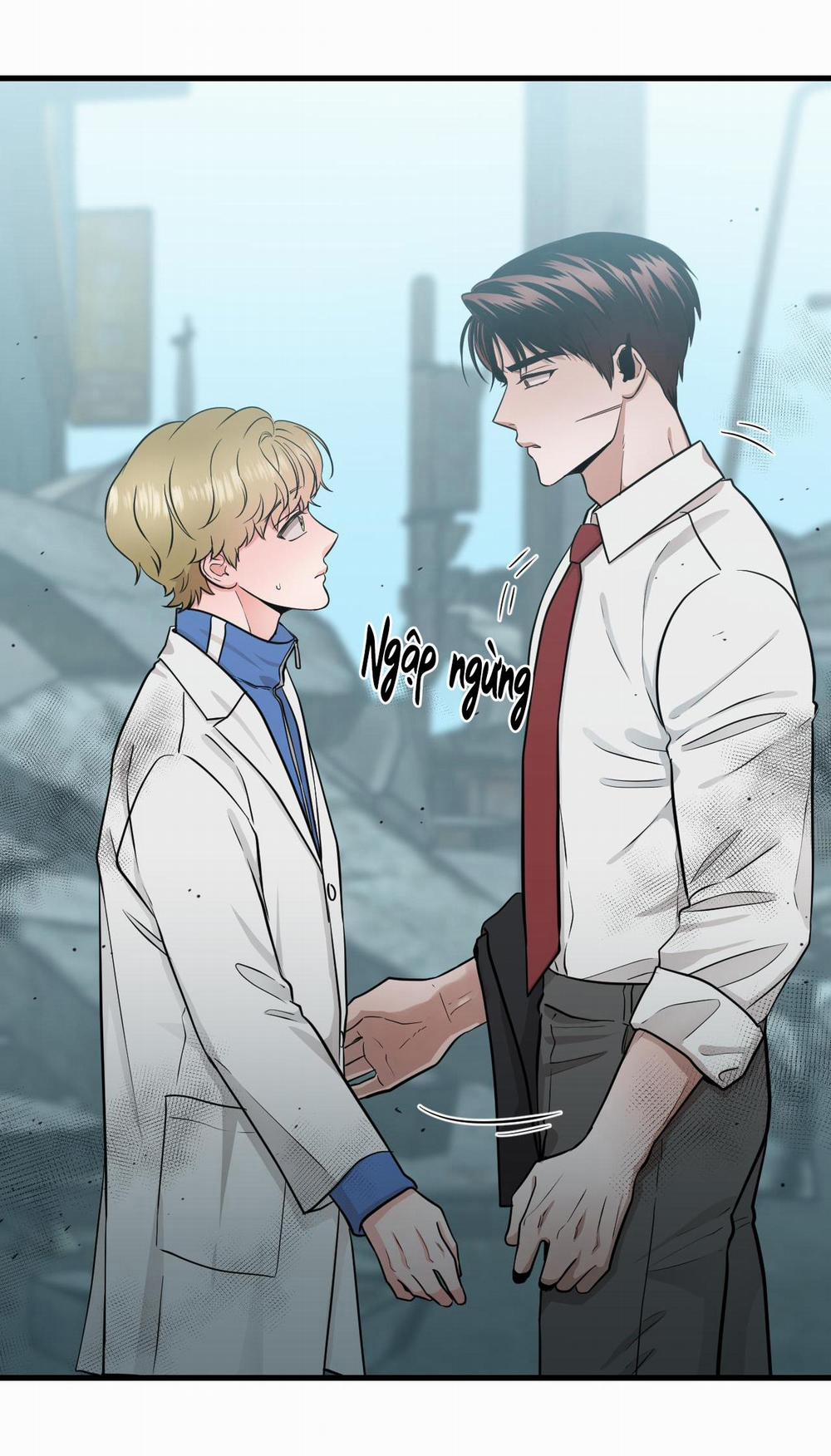 Over The Paradise 5 trang 4