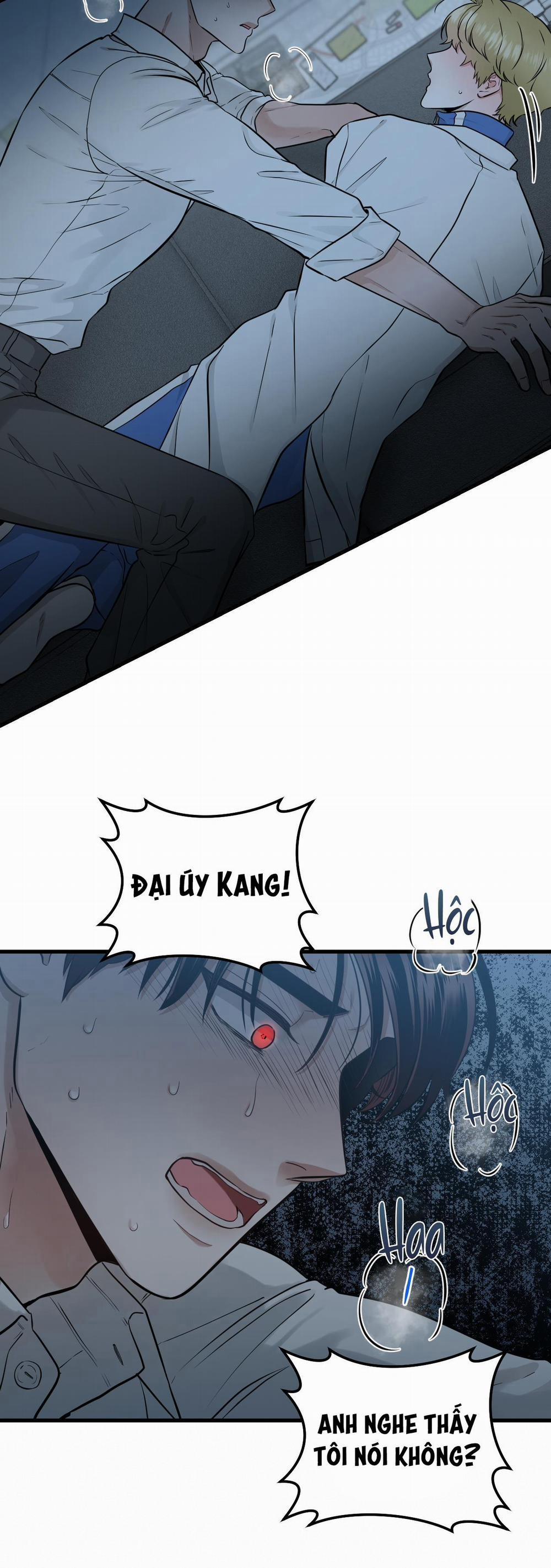 Over The Paradise 5 trang 40