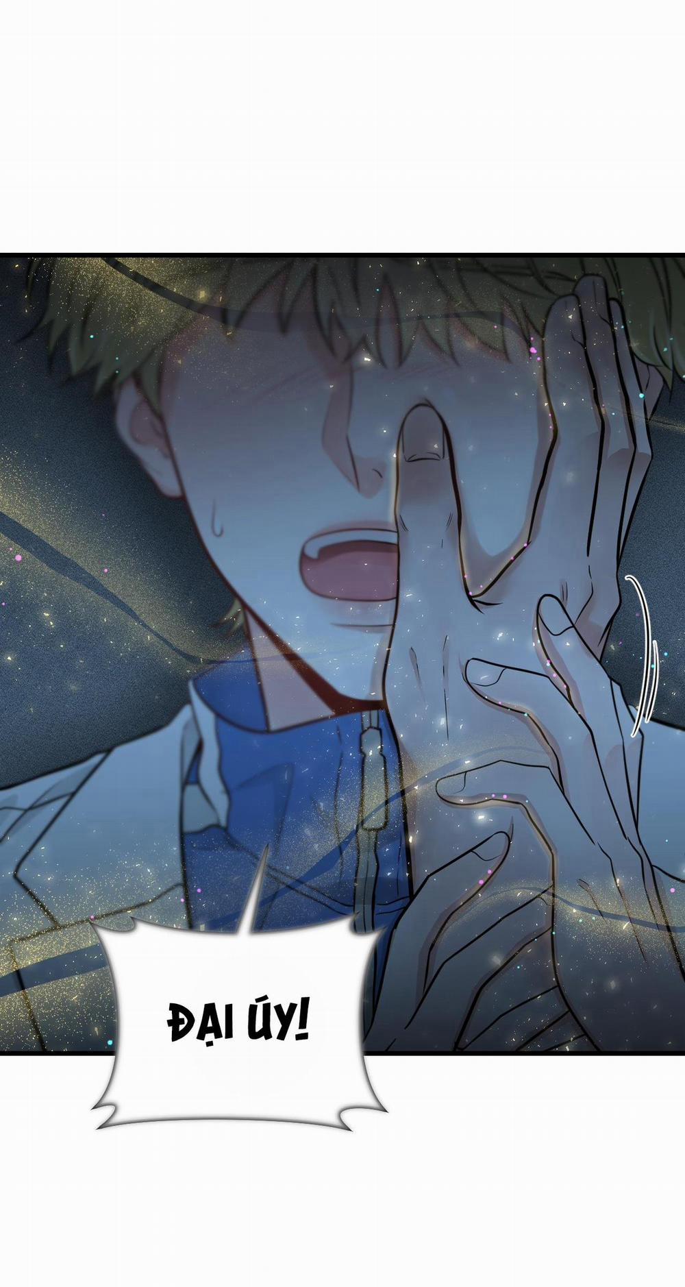 Over The Paradise 5 trang 42