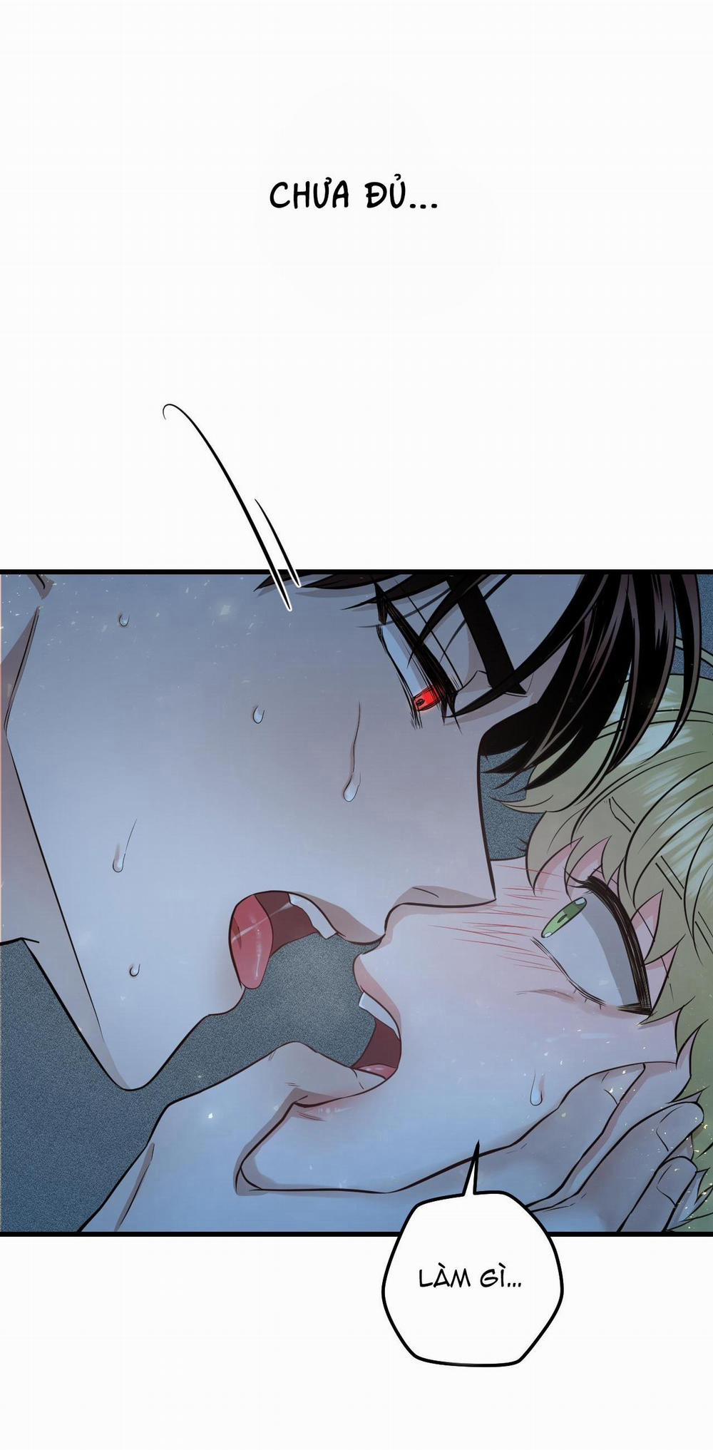 Over The Paradise 5 trang 45