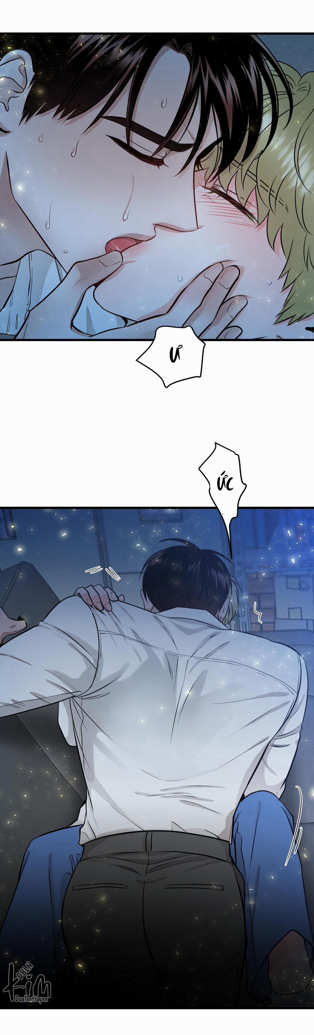 Over The Paradise 5 trang 46