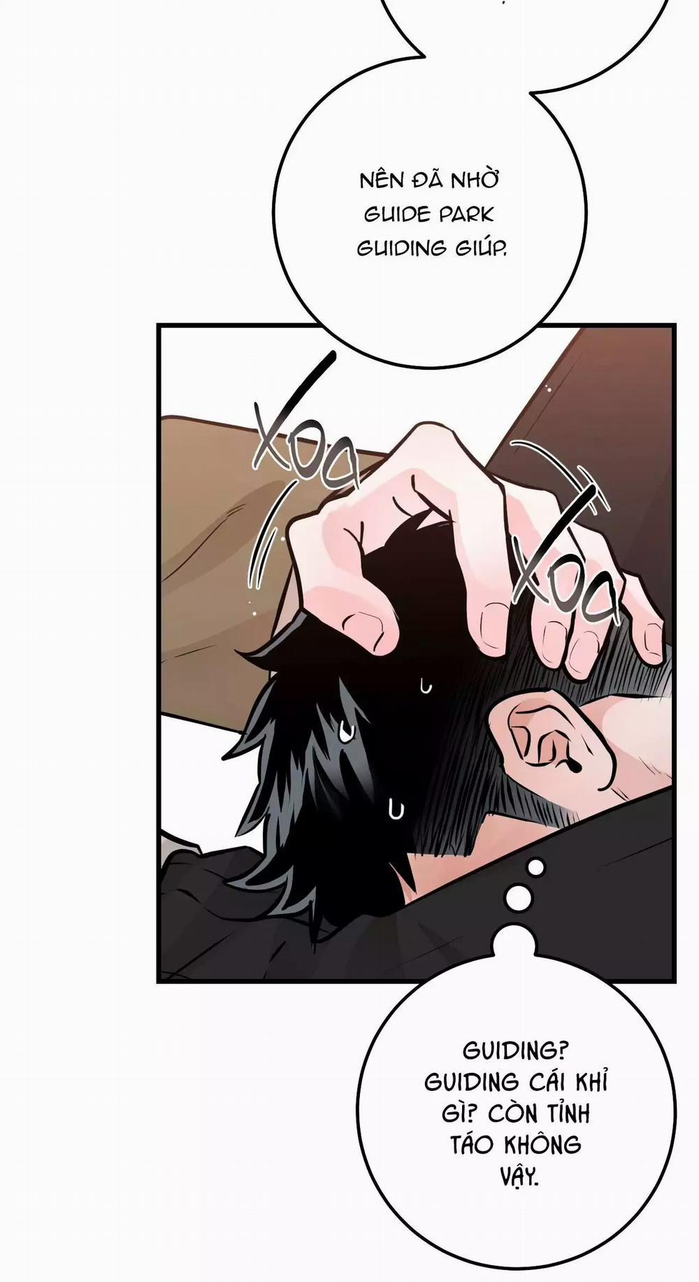 Over The Paradise 51 trang 3