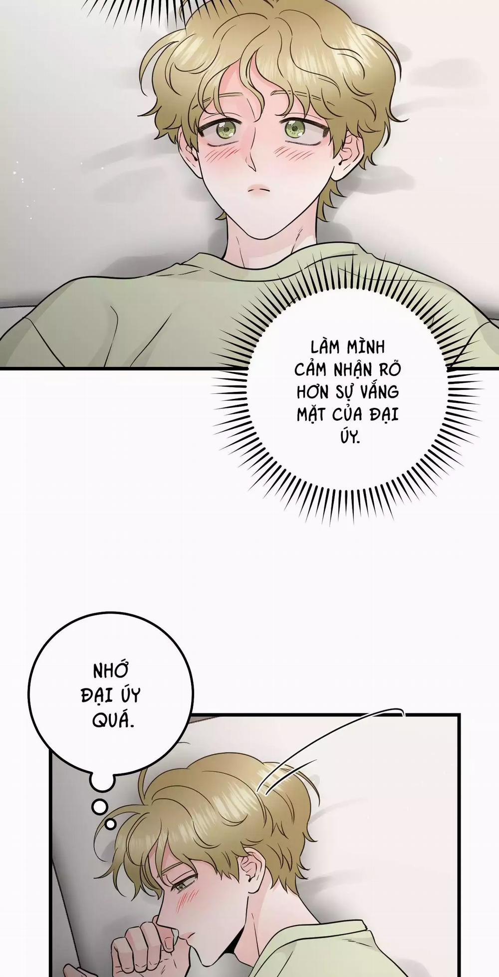 Over The Paradise 51 trang 30