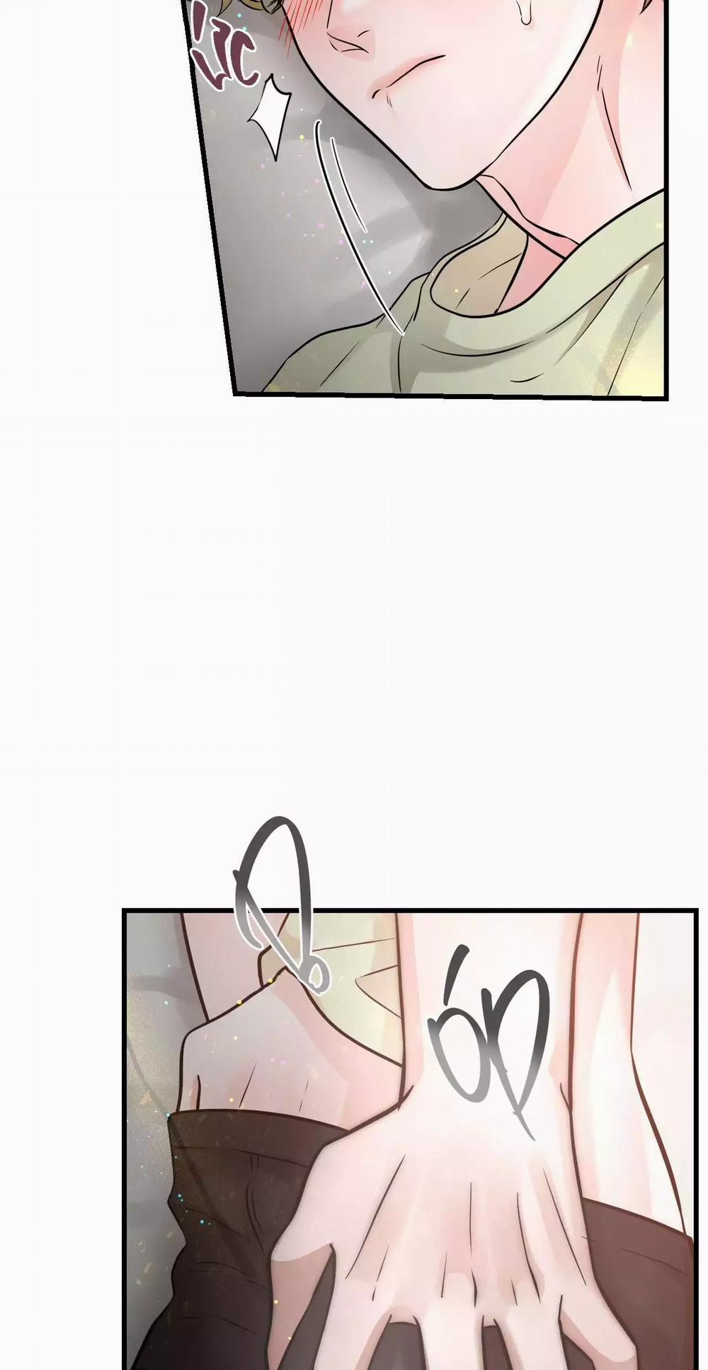 Over The Paradise 51 trang 39