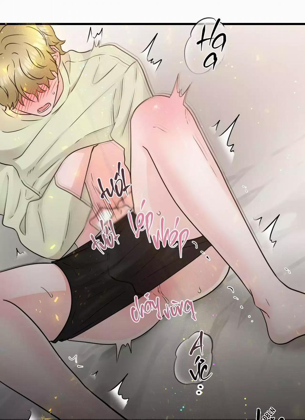 Over The Paradise 51 trang 45