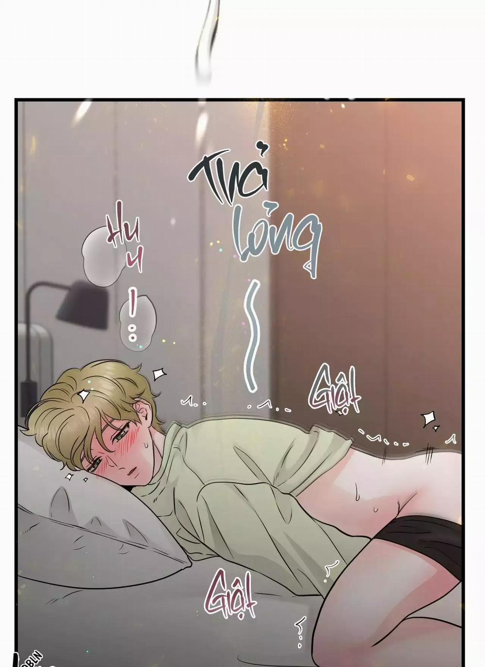 Over The Paradise 51 trang 52