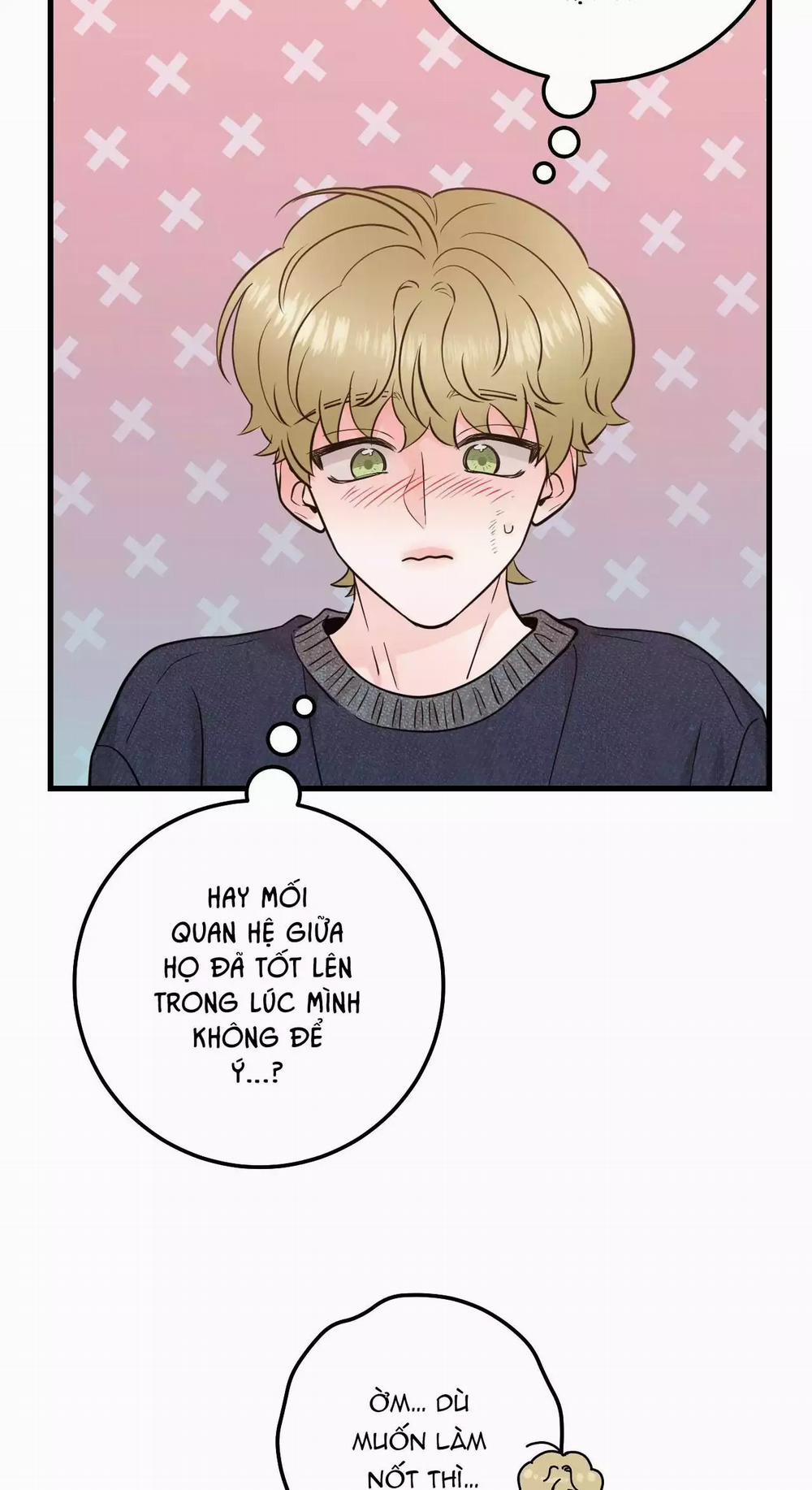 Over The Paradise 51 trang 6