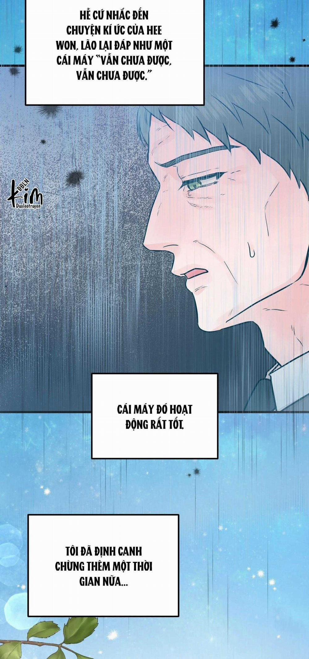 Over The Paradise 52 trang 11