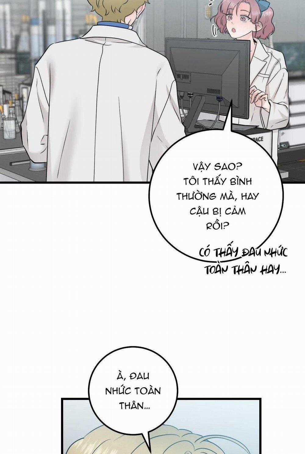 Over The Paradise 52 trang 22