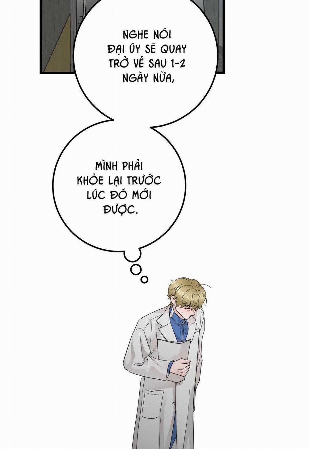 Over The Paradise 52 trang 27