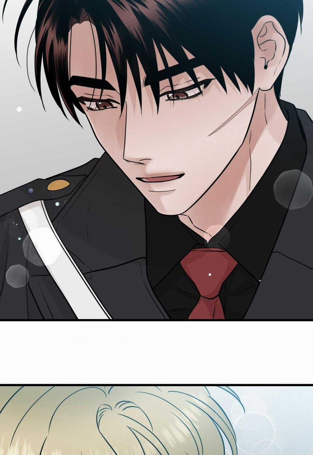 Over The Paradise 52 trang 33