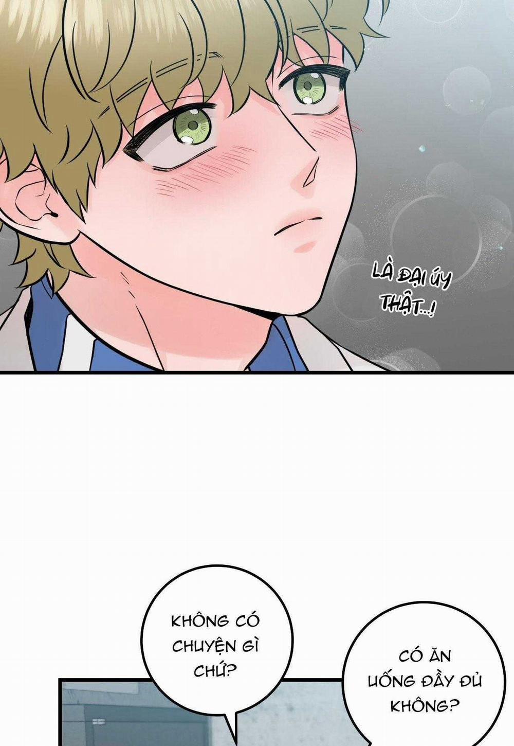 Over The Paradise 52 trang 34