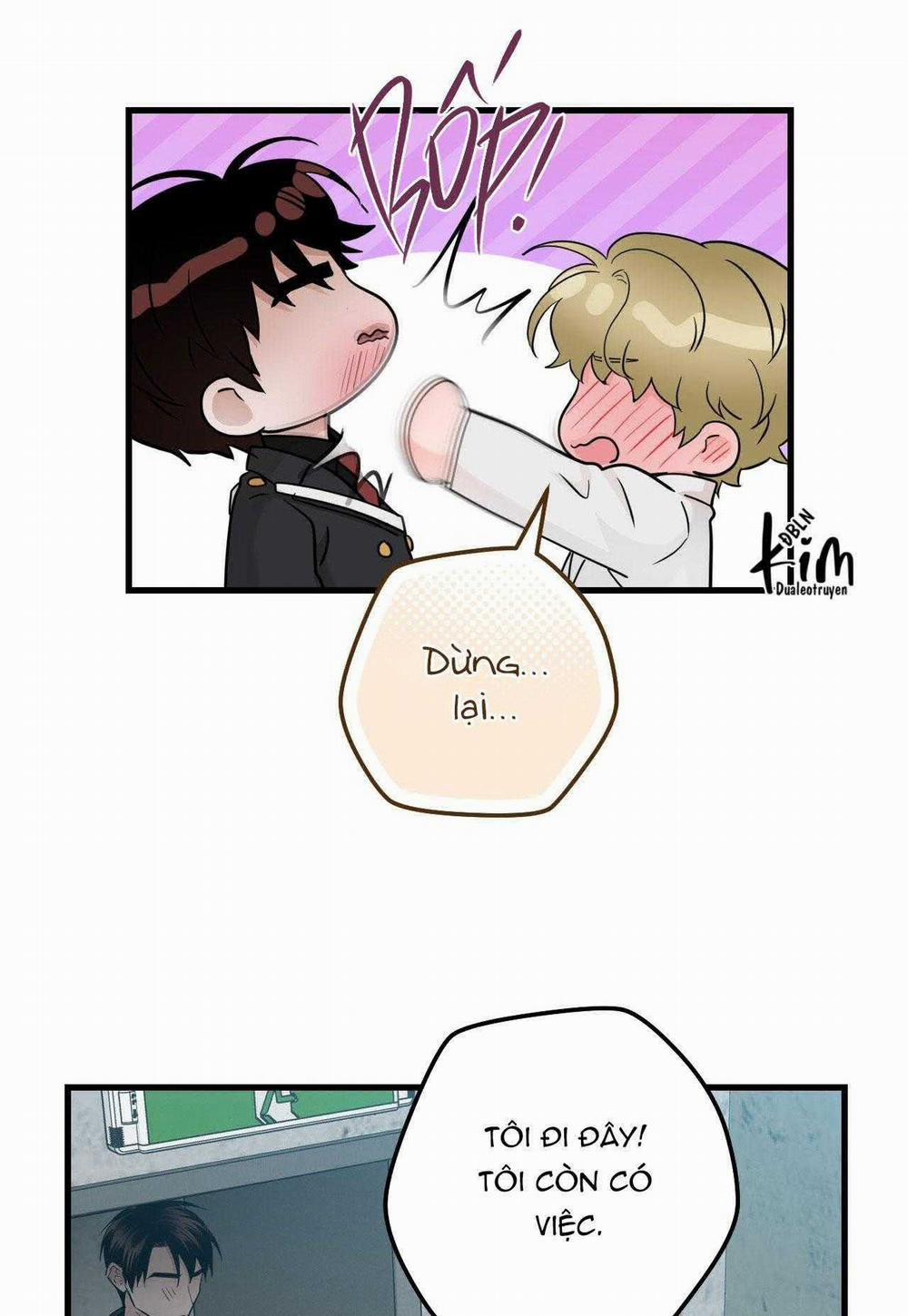 Over The Paradise 52 trang 49