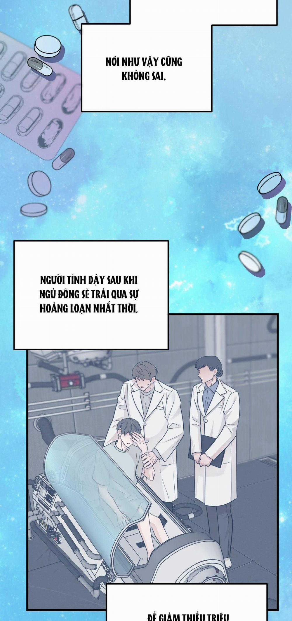 Over The Paradise 52 trang 5