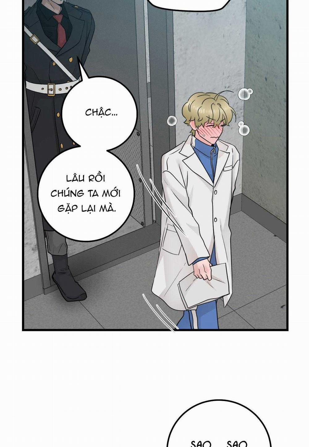 Over The Paradise 52 trang 50