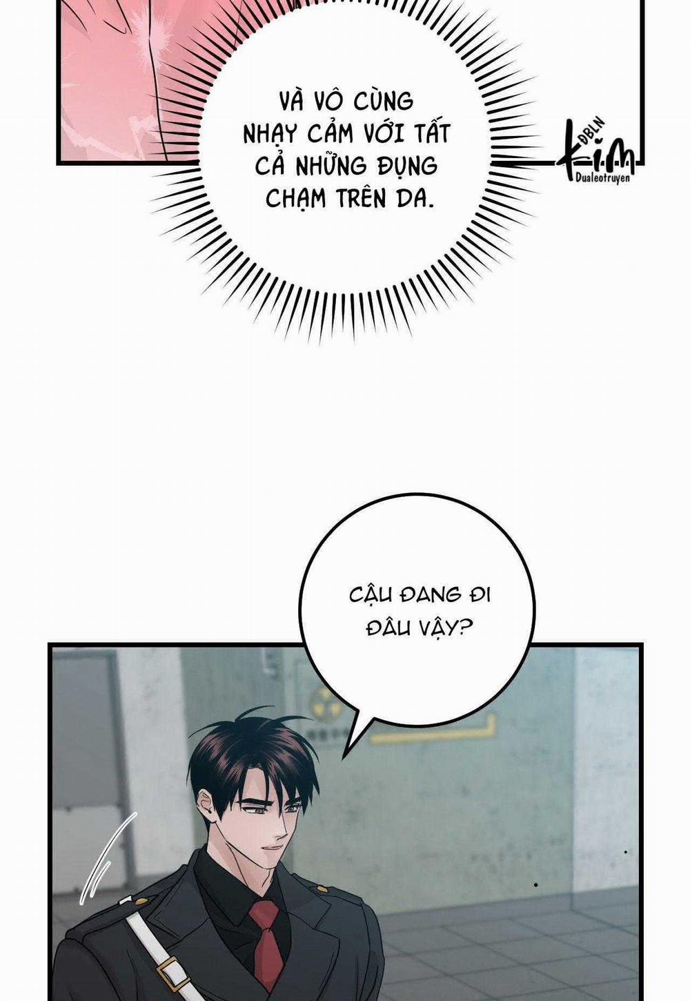 Over The Paradise 52 trang 53