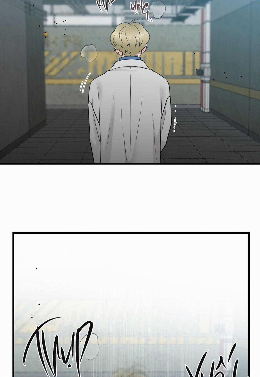 Over The Paradise 52 trang 55