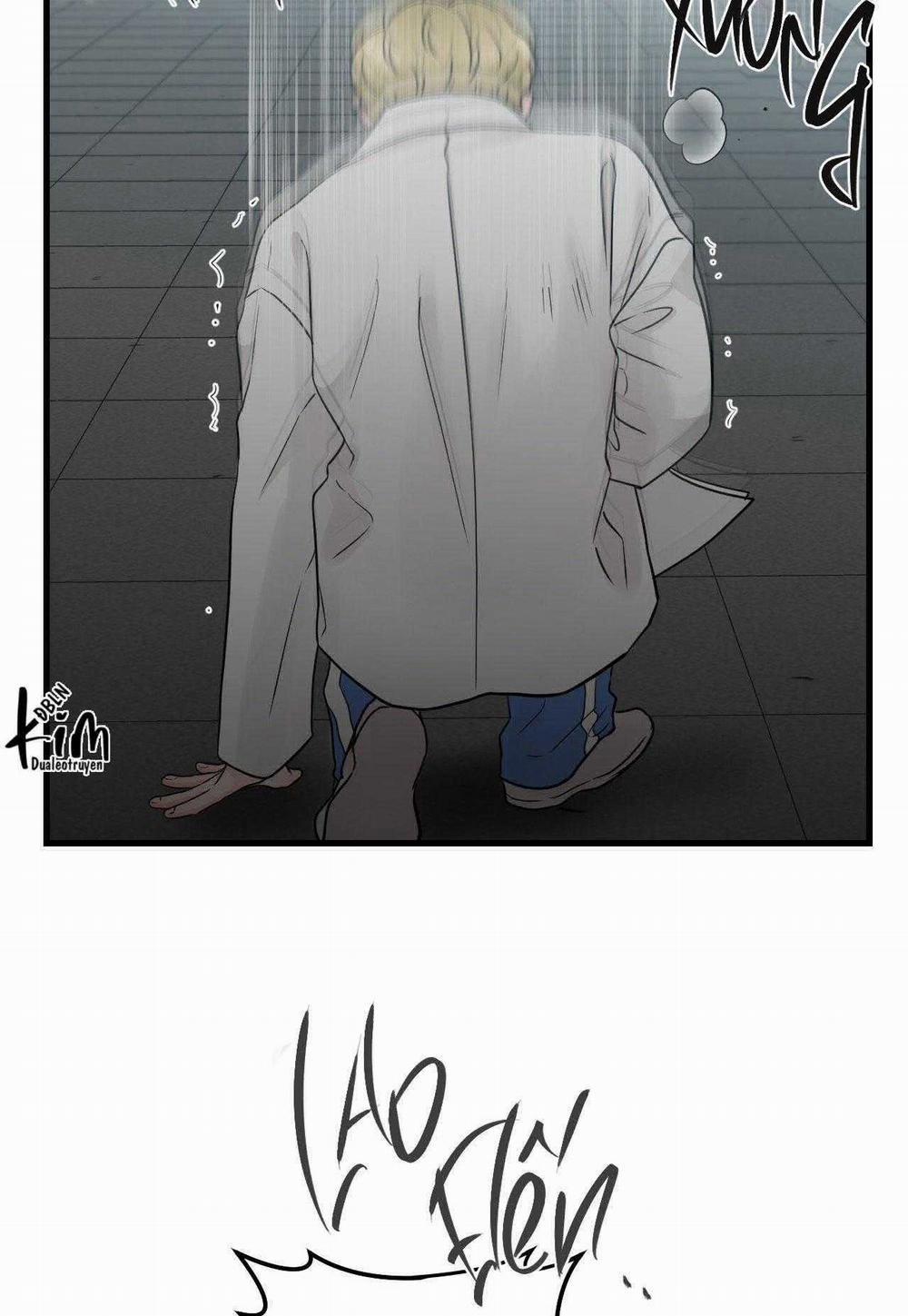 Over The Paradise 52 trang 56