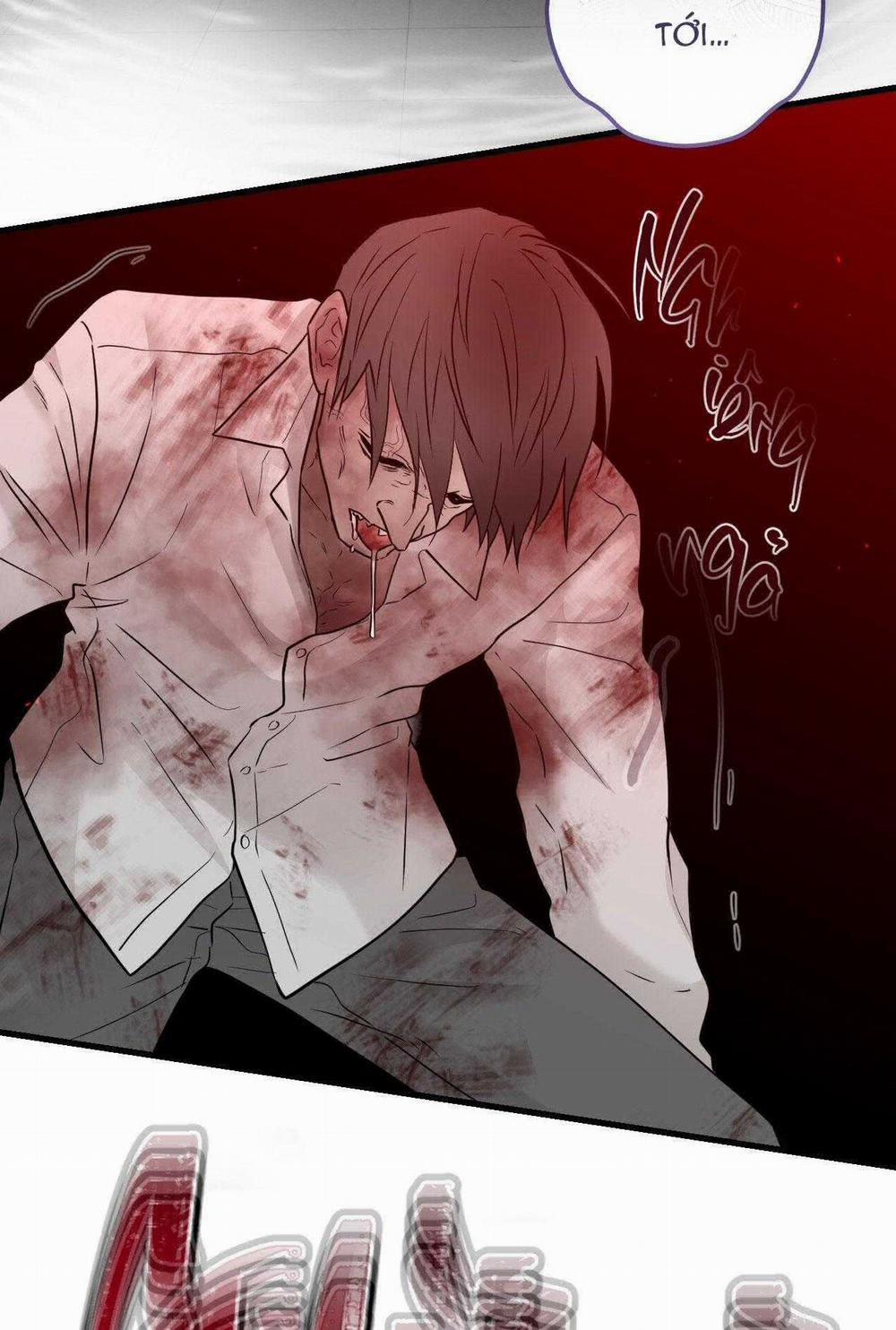 Over The Paradise 52 trang 61