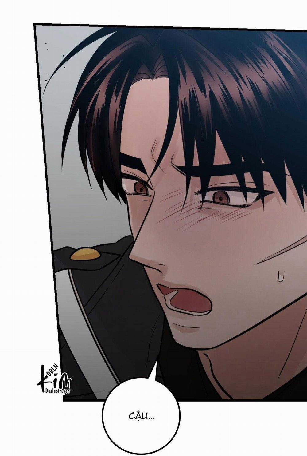 Over The Paradise 52 trang 68