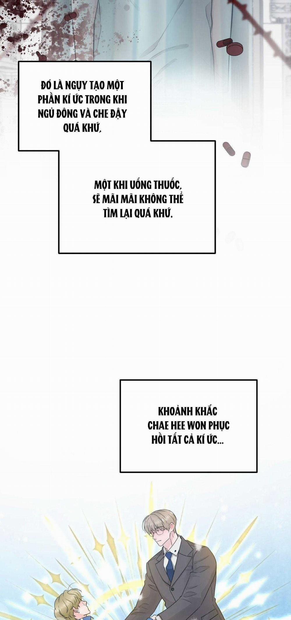 Over The Paradise 52 trang 7