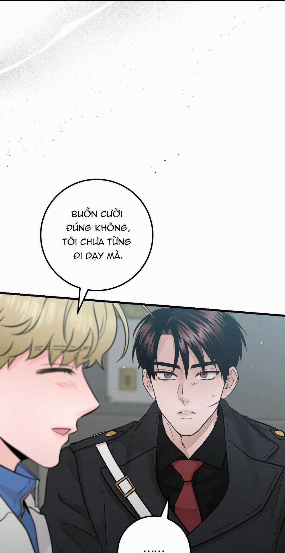 Over The Paradise 53 trang 12