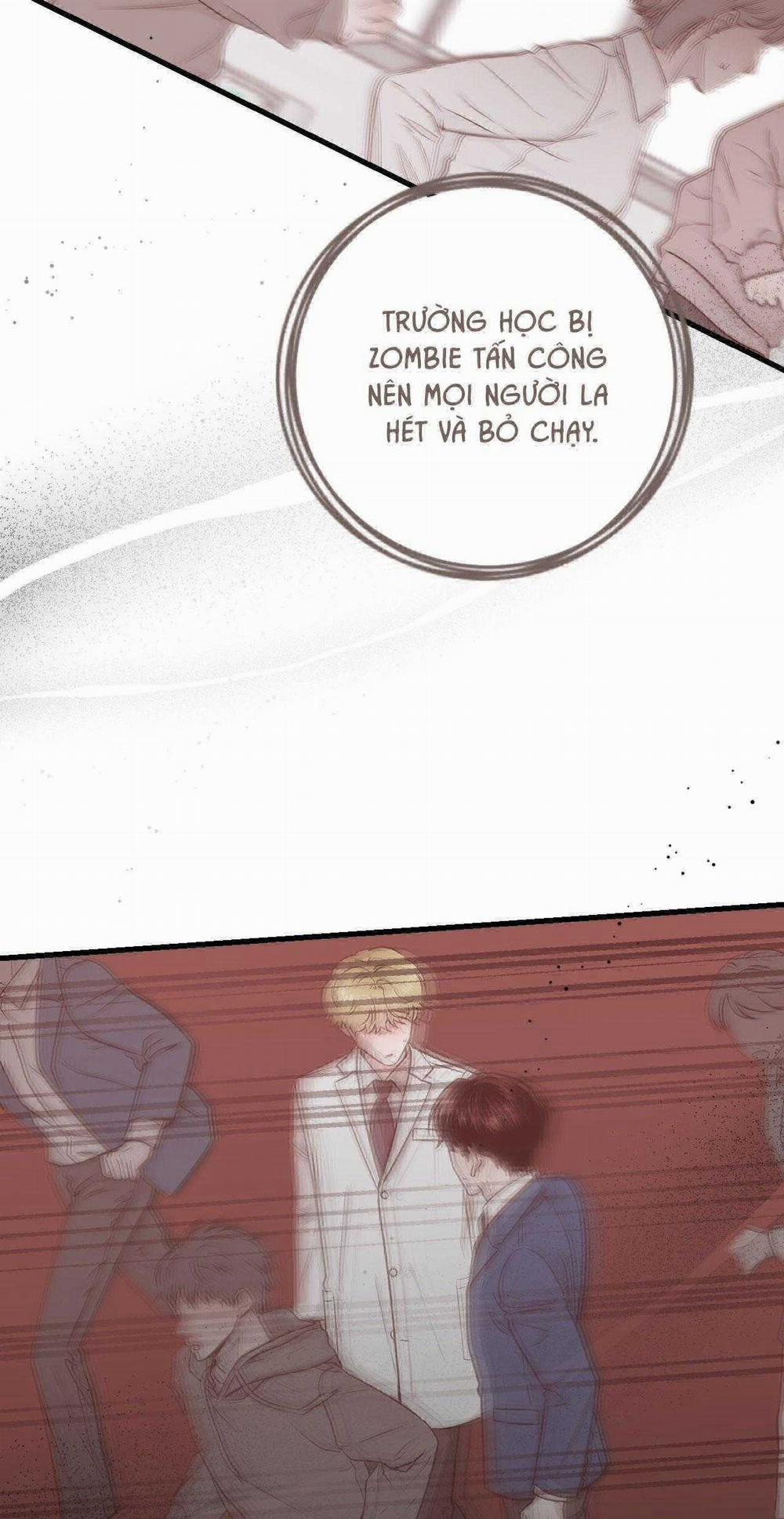 Over The Paradise 53 trang 14