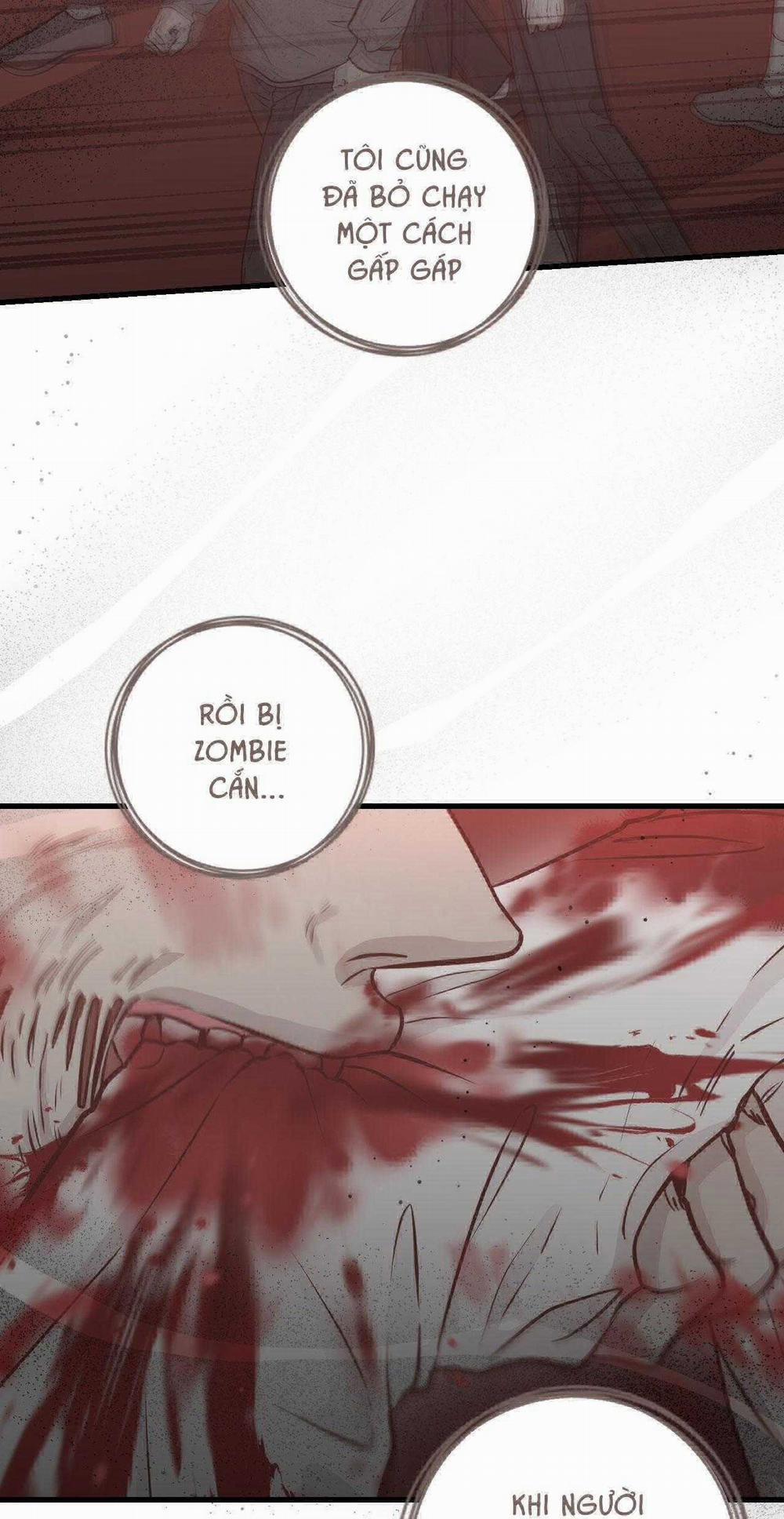 Over The Paradise 53 trang 15