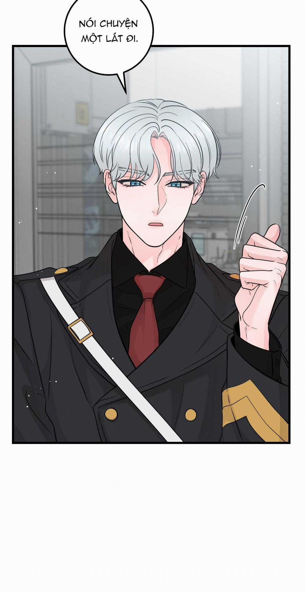 Over The Paradise 53 trang 22