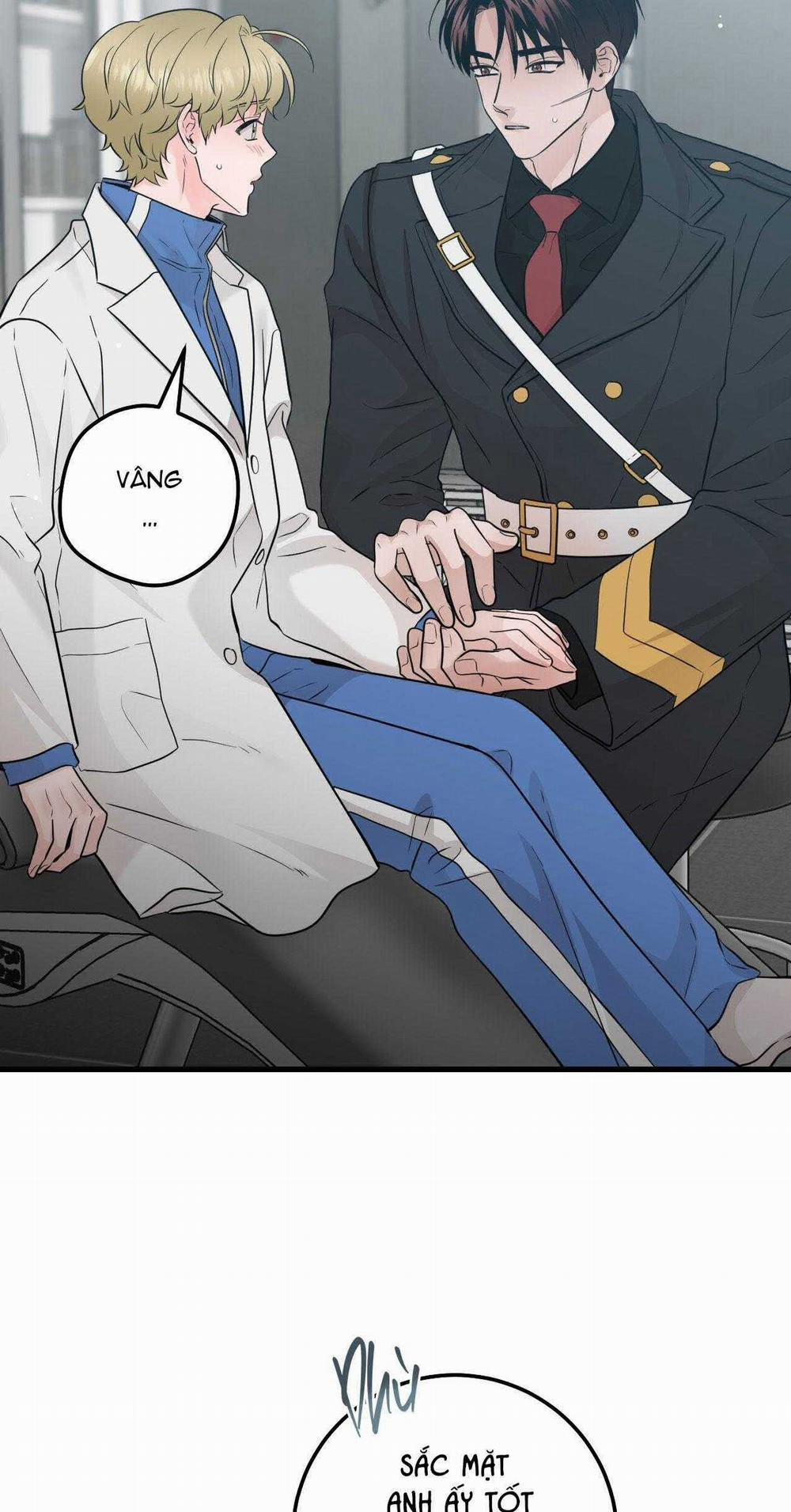 Over The Paradise 53 trang 3