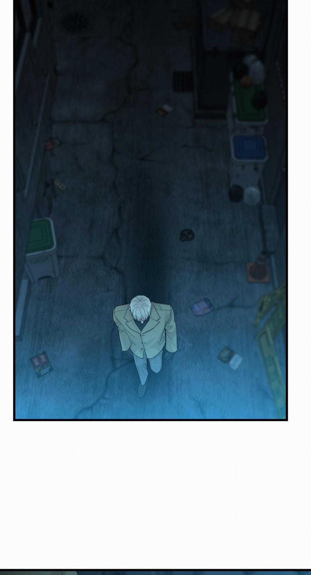 Over The Paradise 53 trang 30