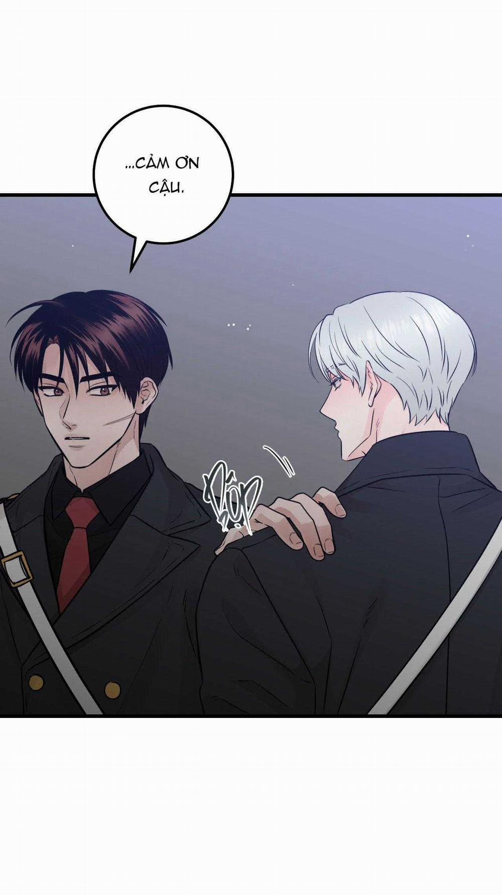 Over The Paradise 53 trang 34