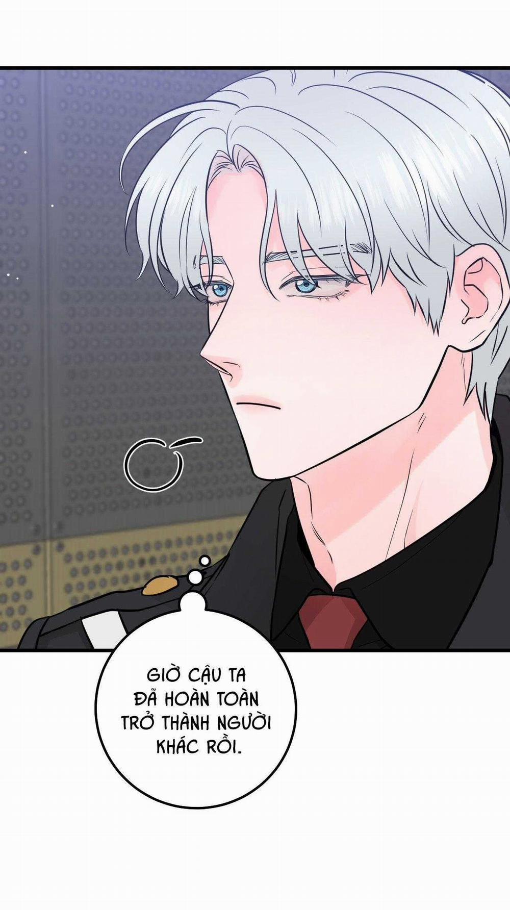 Over The Paradise 53 trang 36