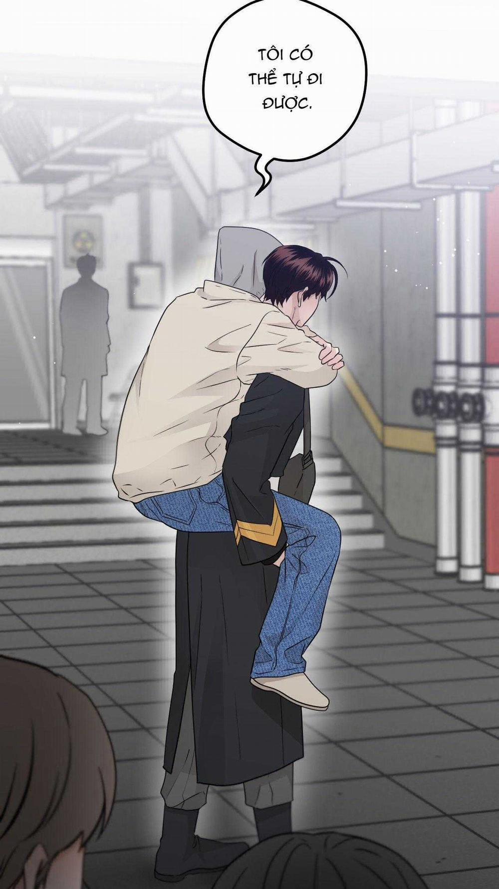 Over The Paradise 53 trang 39