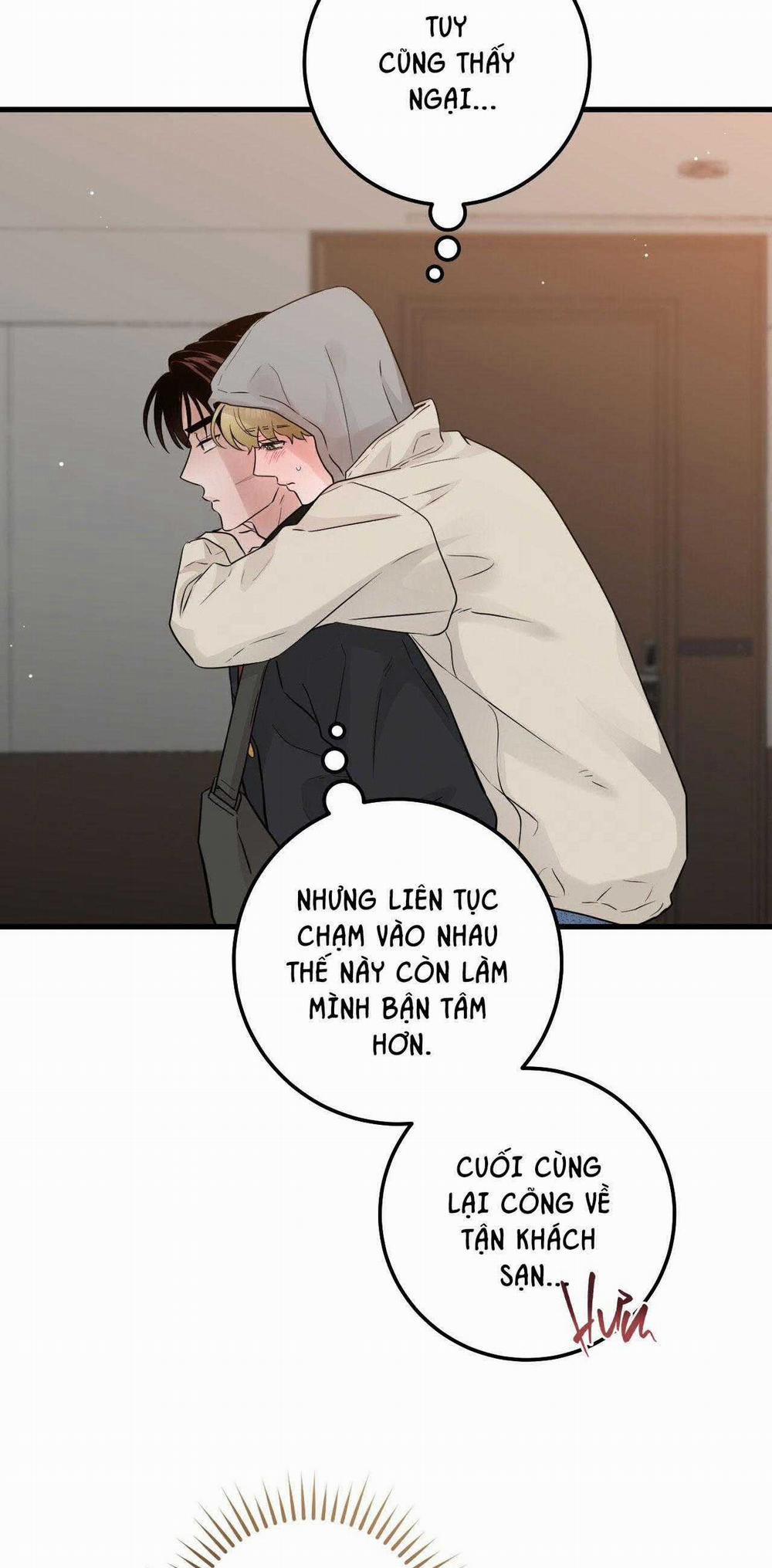 Over The Paradise 53 trang 46