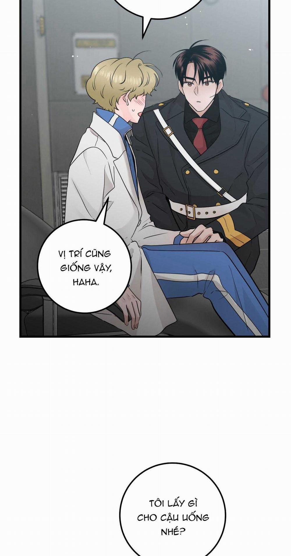 Over The Paradise 53 trang 5