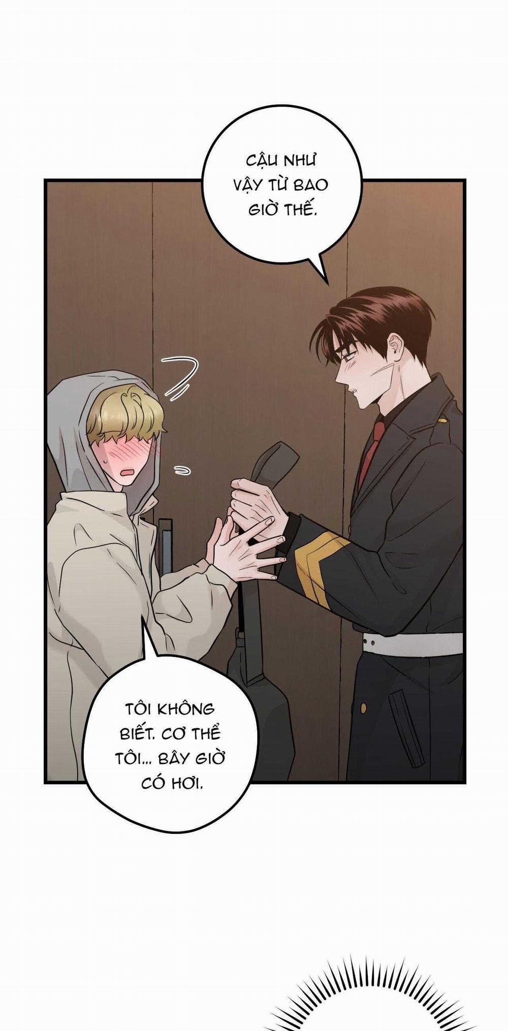 Over The Paradise 53 trang 53