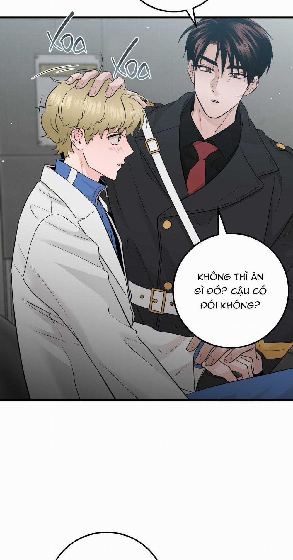 Over The Paradise 53 trang 6