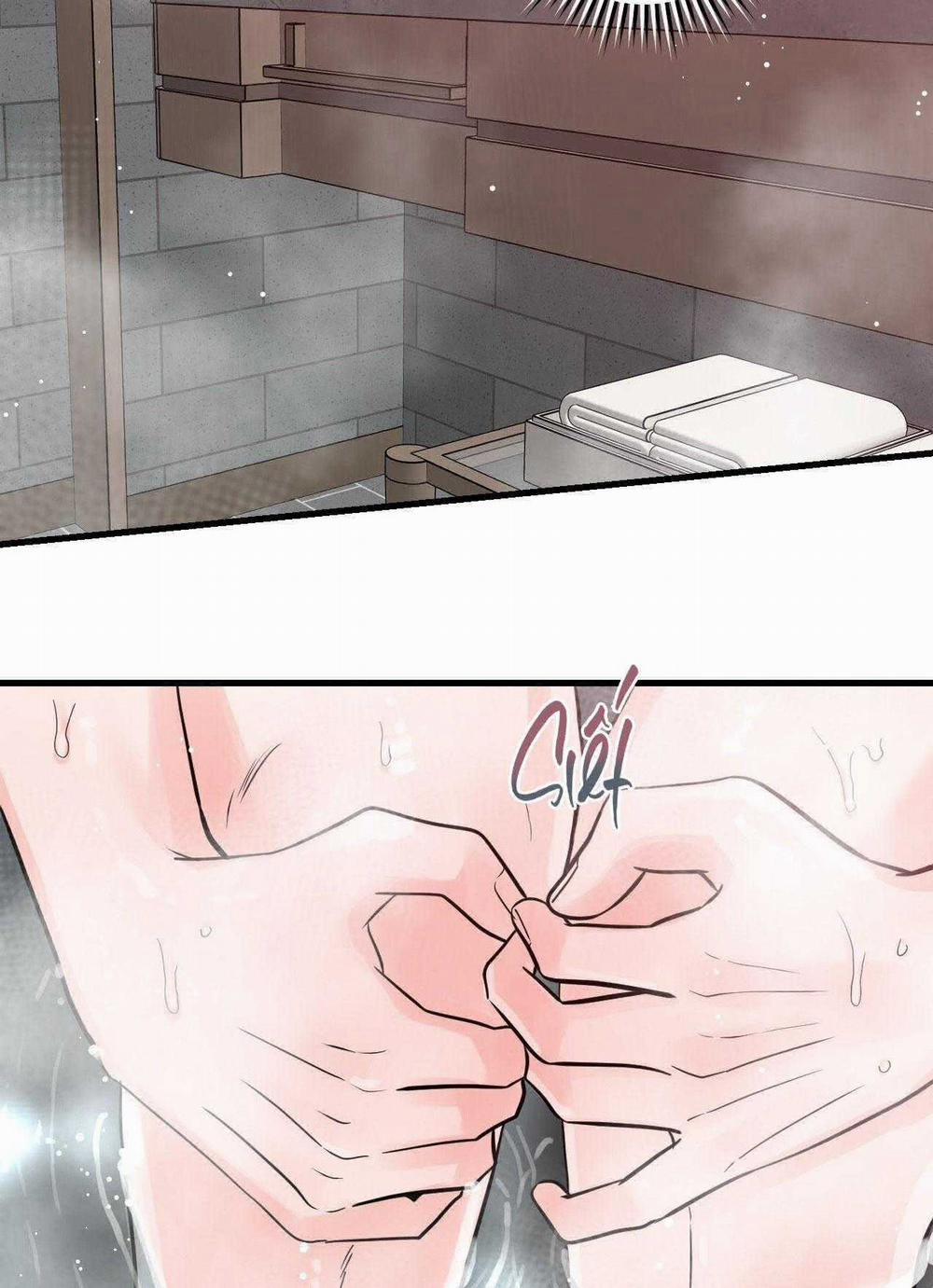 Over The Paradise 53 trang 63