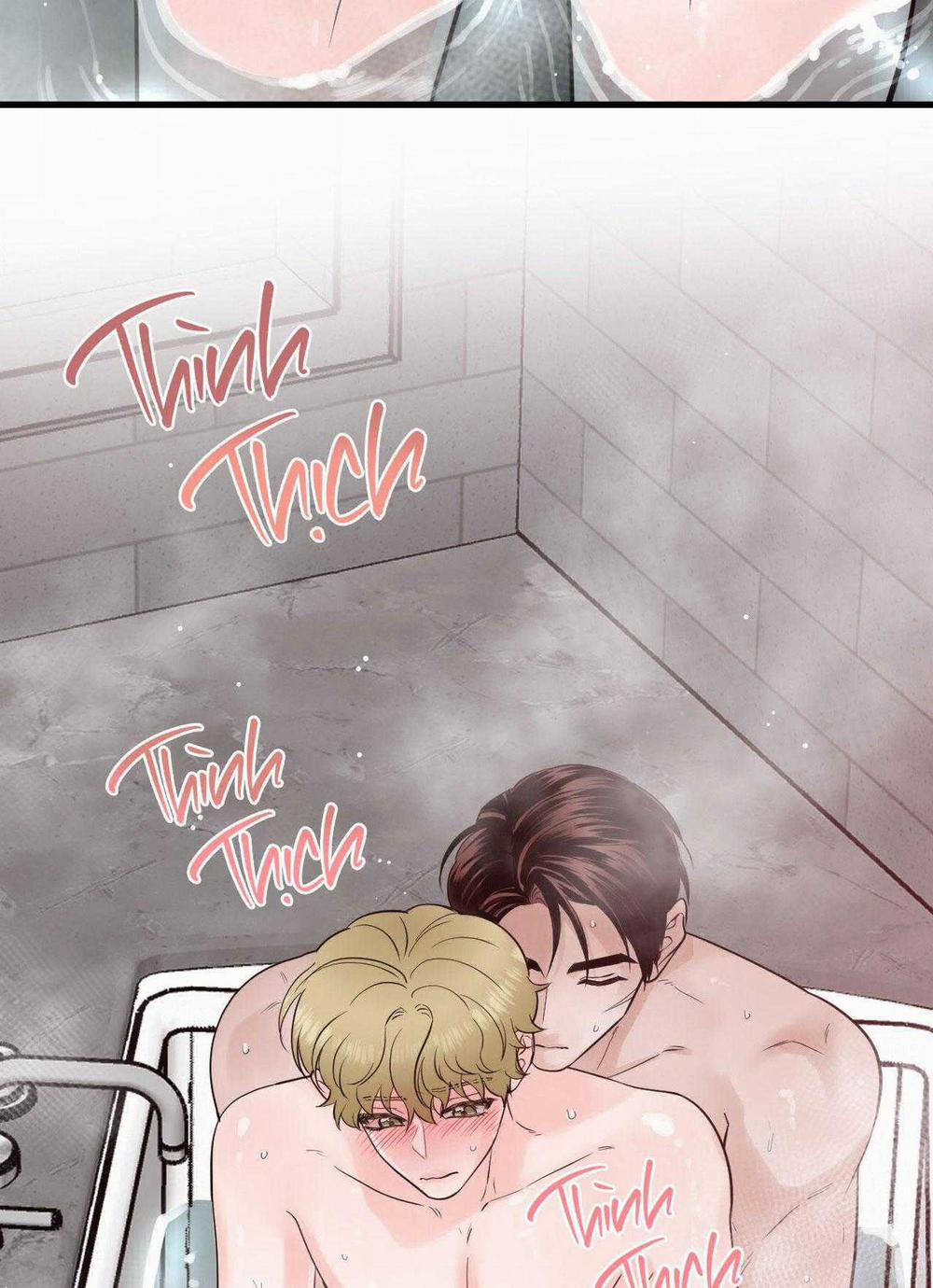 Over The Paradise 53 trang 64