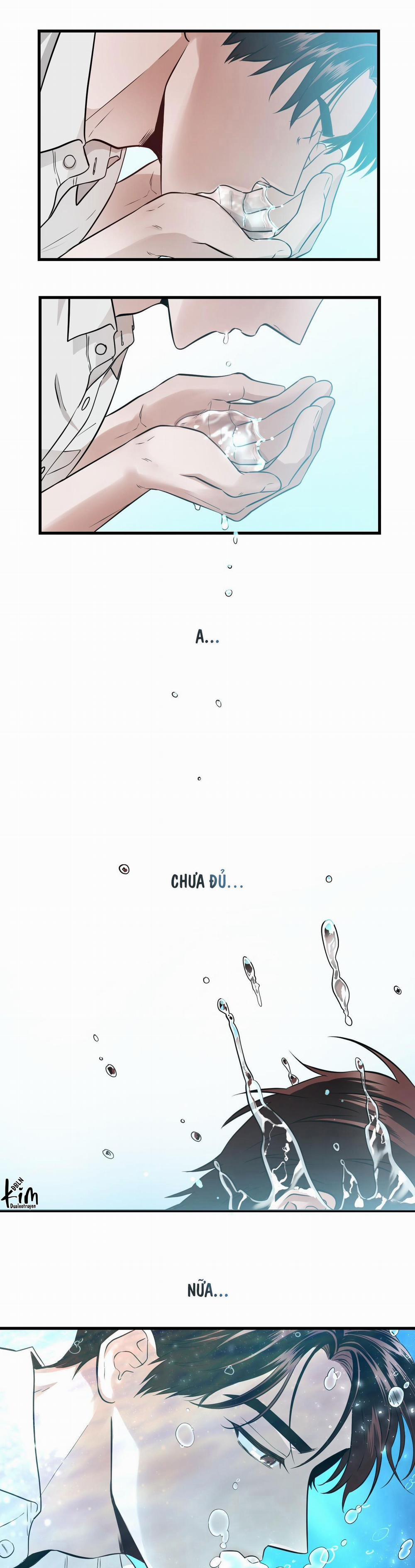 Over The Paradise 6 trang 10