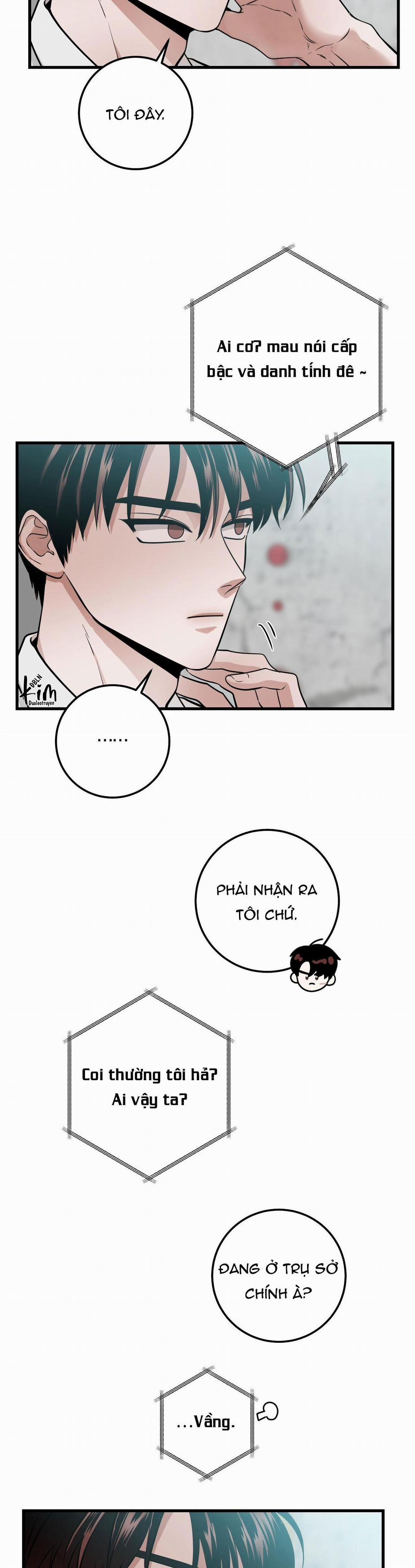 Over The Paradise 6 trang 24