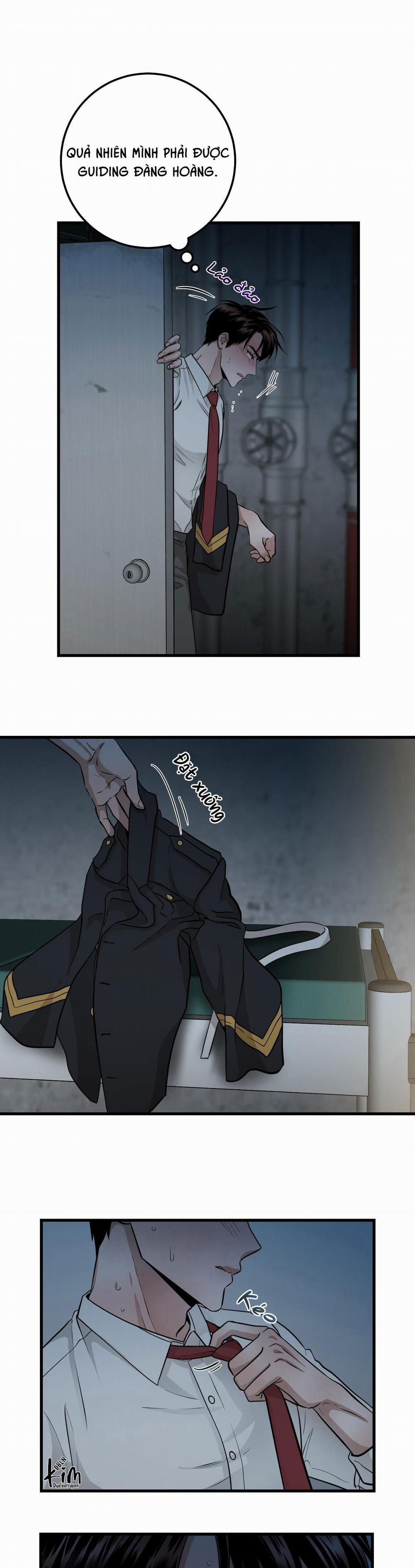 Over The Paradise 6 trang 5