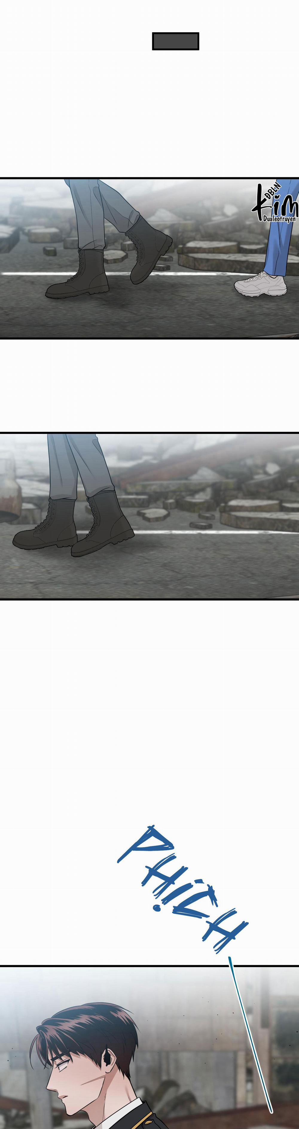 Over The Paradise 7 trang 18