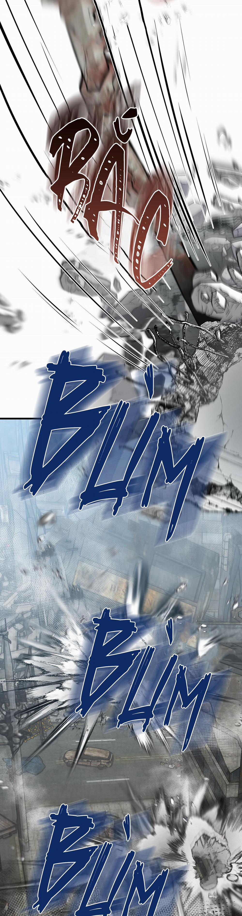 Over The Paradise 7 trang 29