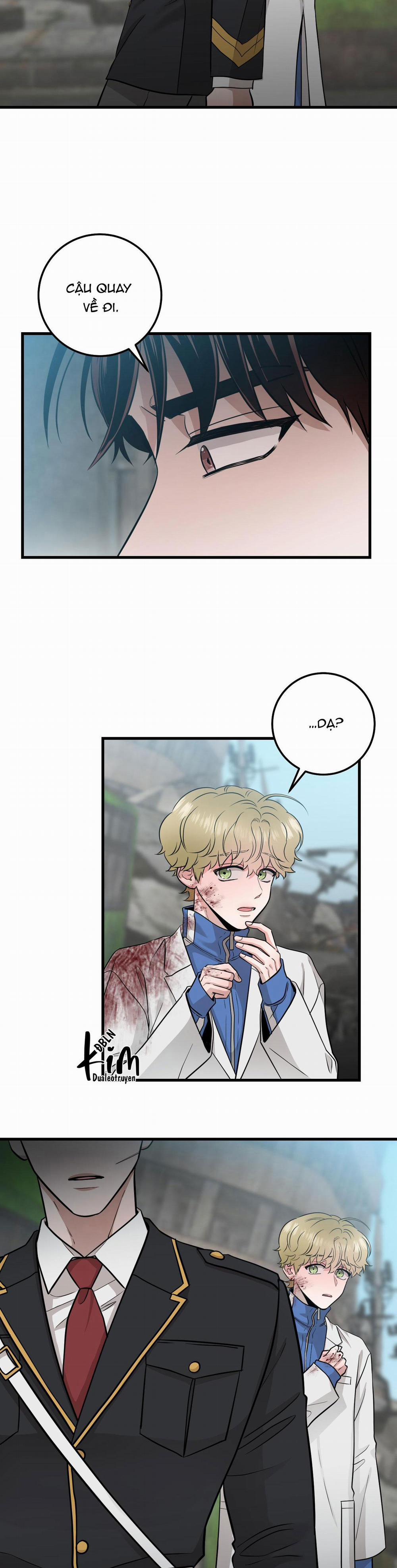 Over The Paradise 7 trang 7