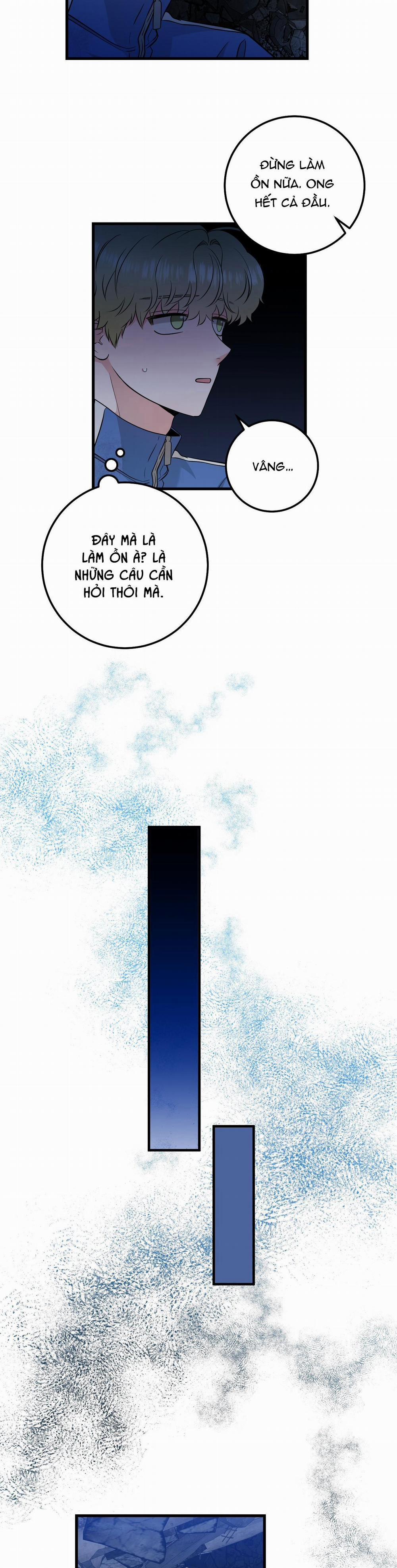 Over The Paradise 8 trang 31